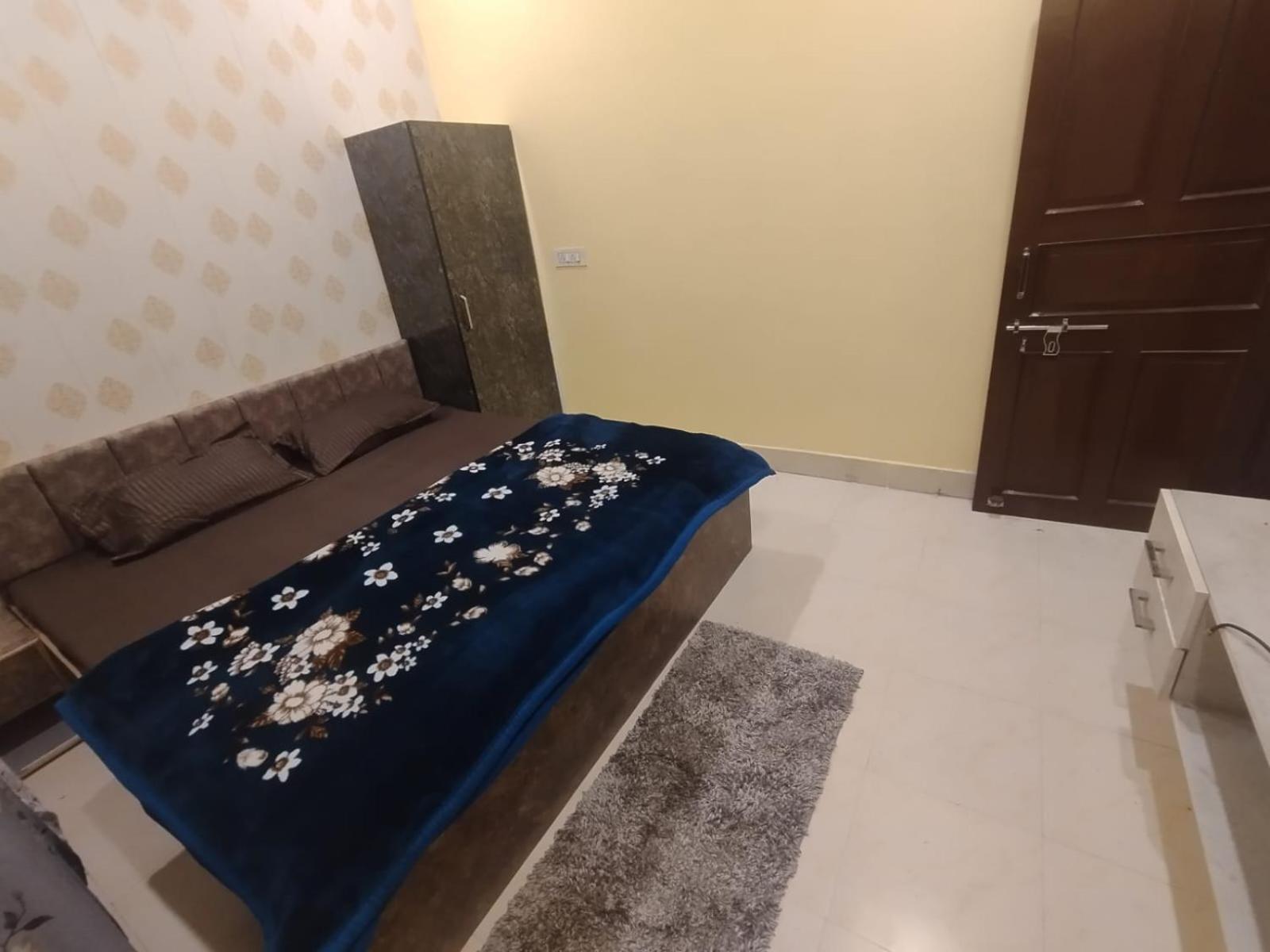Sudarshan Home Stay Váránaszi Kültér fotó